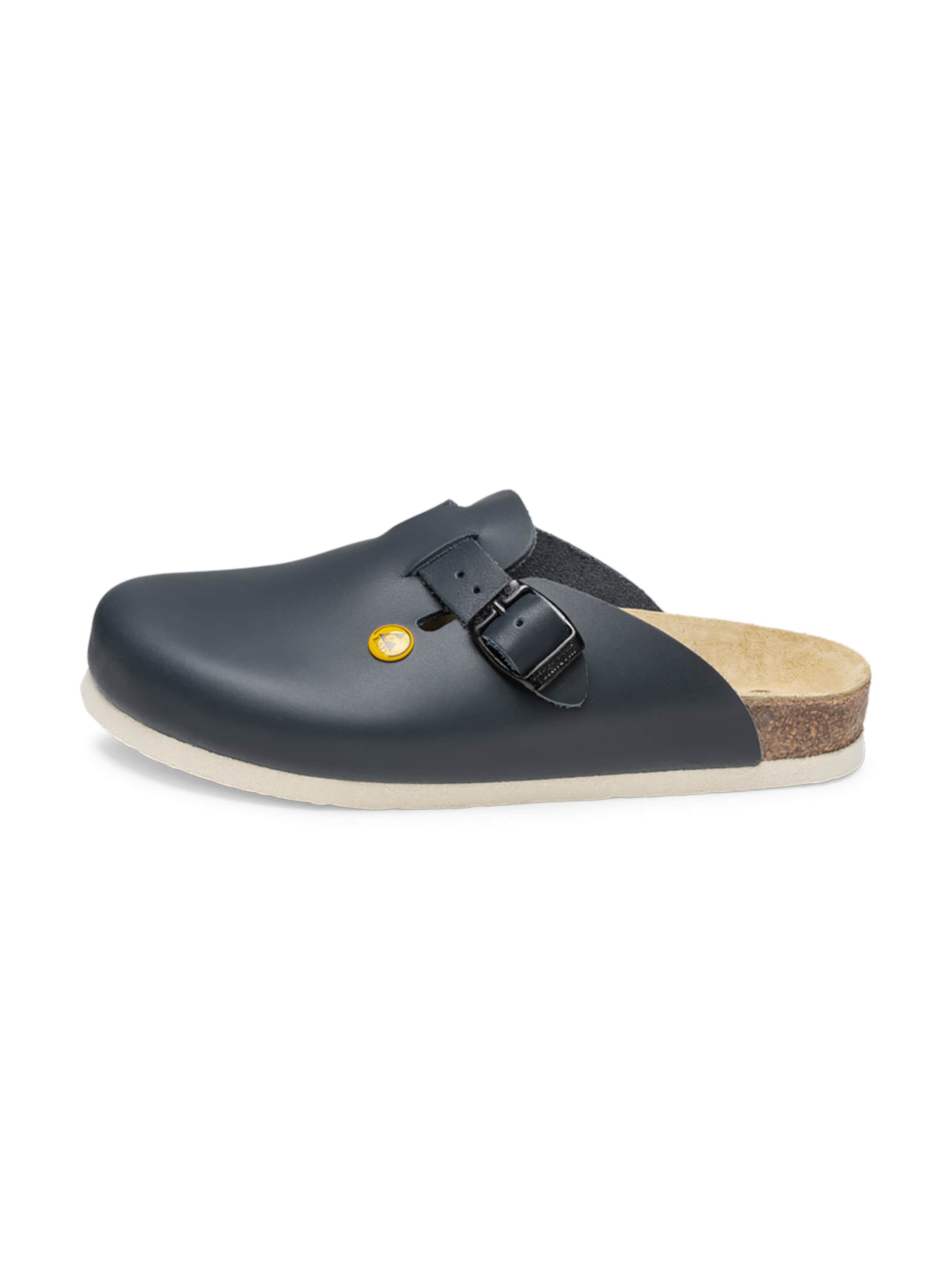 VITAFORM Clogs in Blue