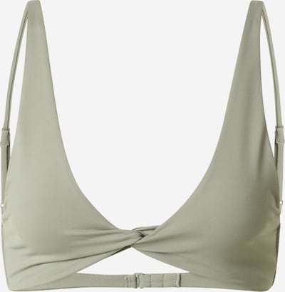 Bikinio viršutinė dalis 'Cara' iš Samsøe Samsøe, spalva – pilka, Prekių apžvalga