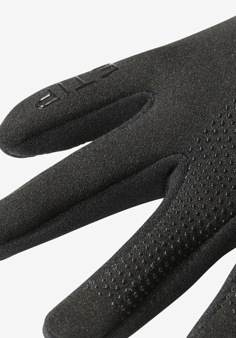 Gants de sport THE NORTH FACE en noir