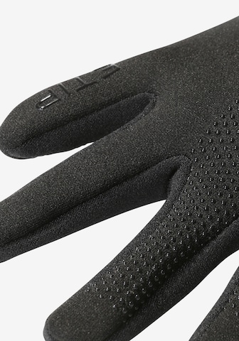 THE NORTH FACE - Guantes deportivos en negro