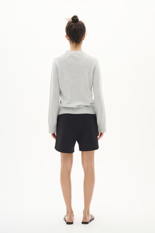 Regular Pantalon 'HenniehIW Vincent' InWear en noir