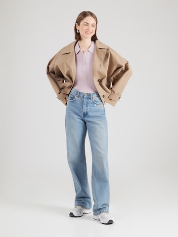 GAP Sweater in Purple