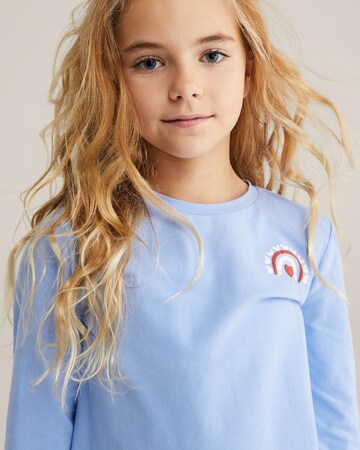 WE Fashion Pyžamo – modrá