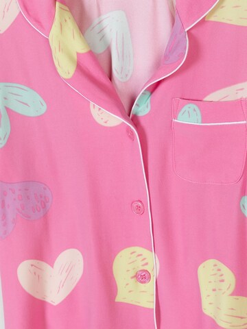 Pyjama MINOTI en violet