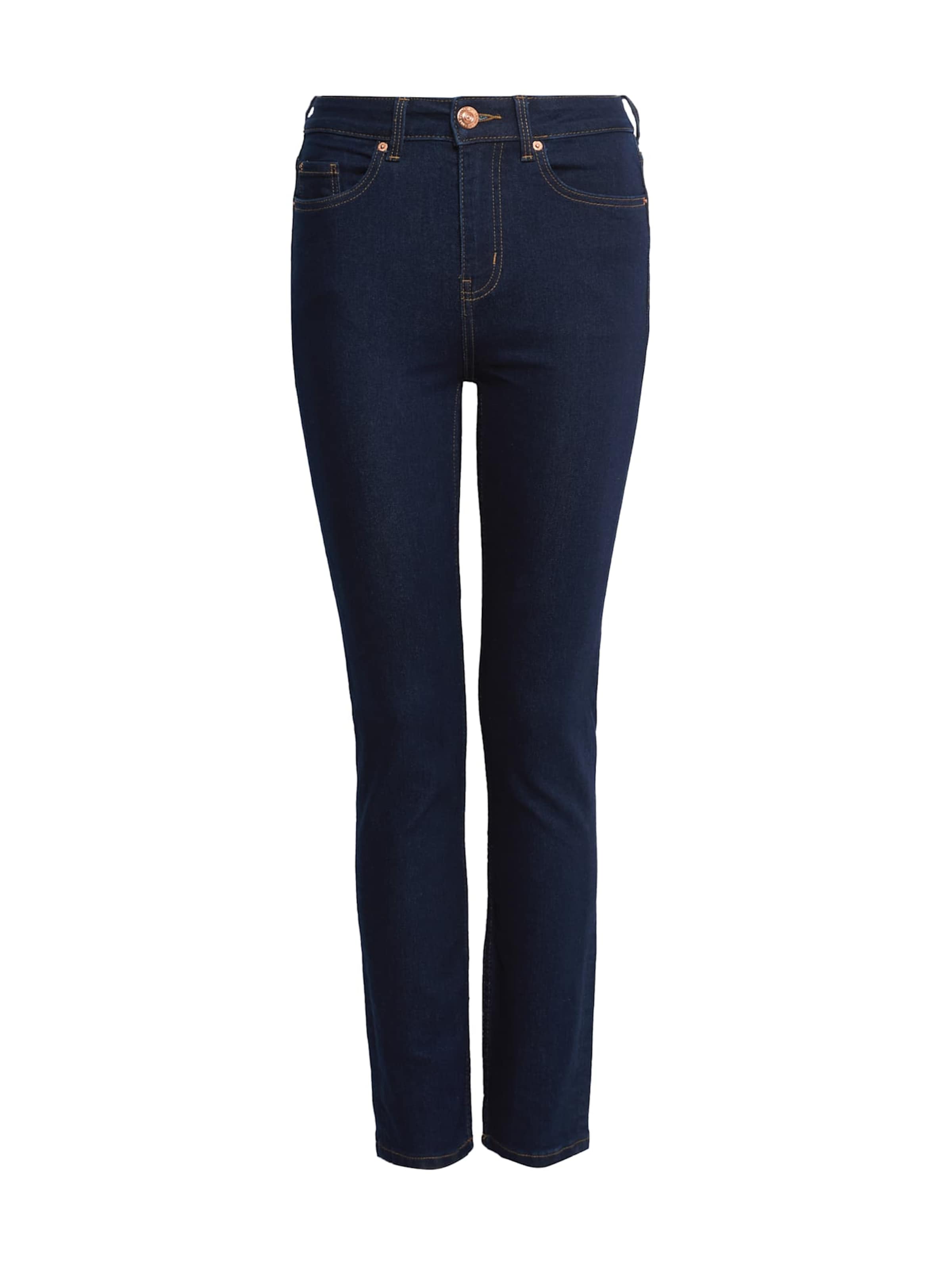 Slimfit Jeans di Marks & Spencer in blu: frontale