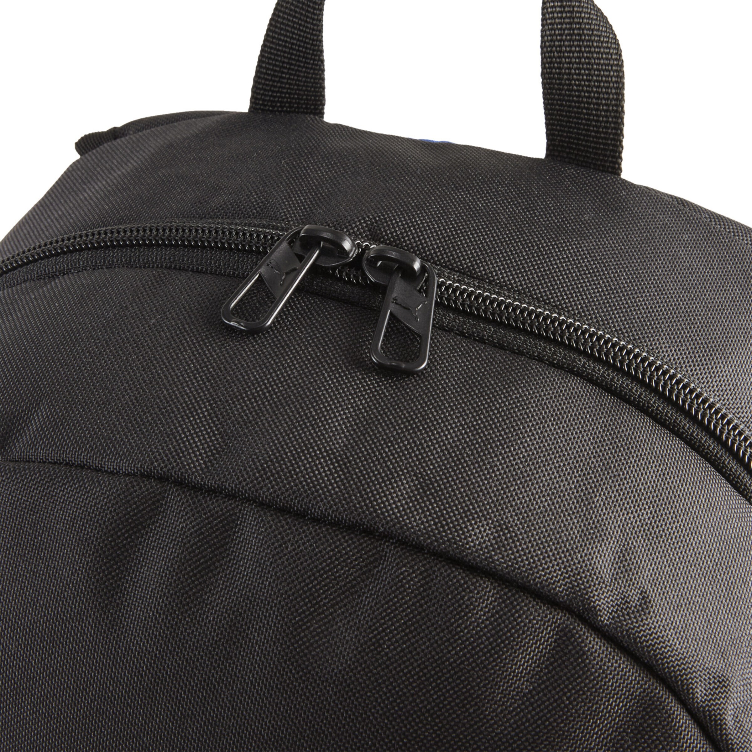 PUMA Rugzak 'Phase' in Zwart