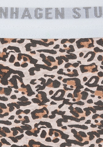Copenhagen Studios Bikinitrusse i beige