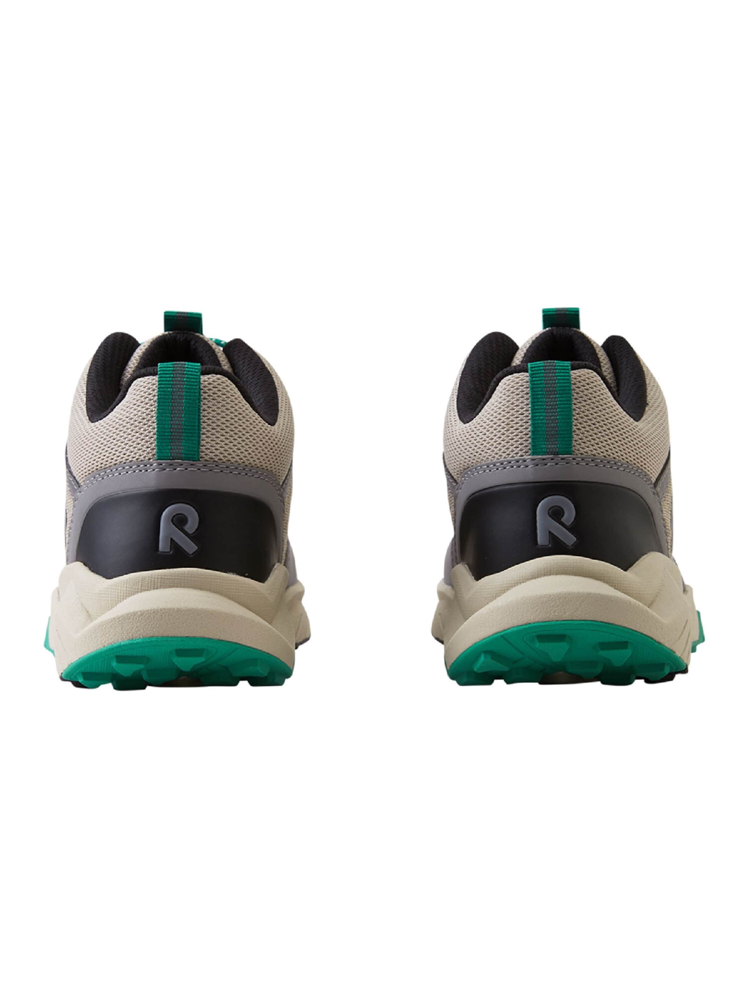 Reima Trainers 'Kiritin' in Beige