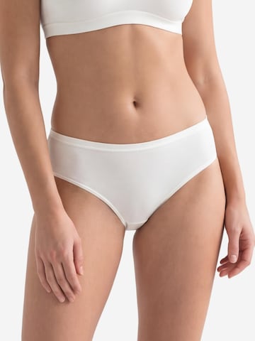 CON-TA Slip 'Modal'‌‌‌ in Weiß