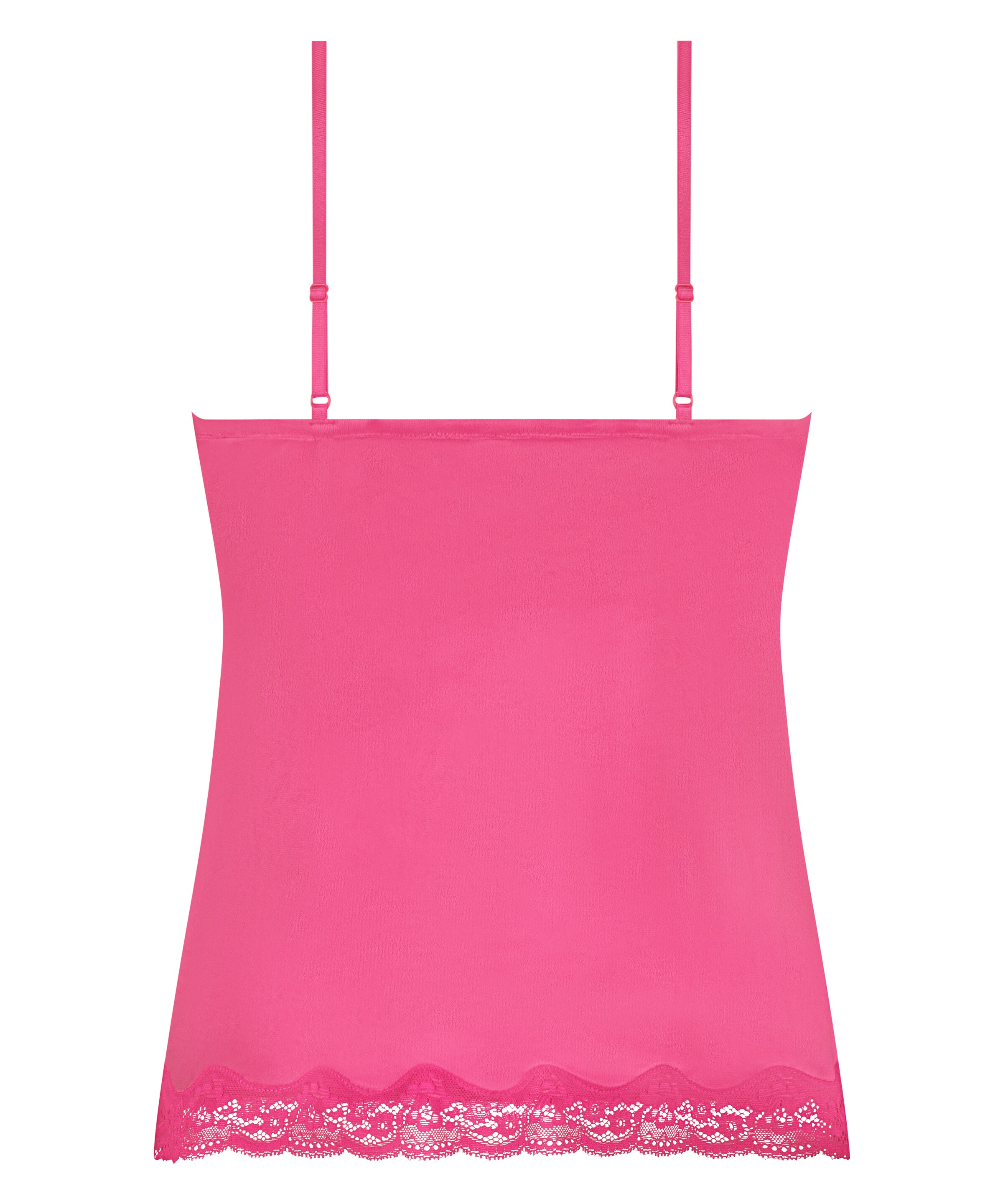 Chemise de nuit Hunkemöller en rose