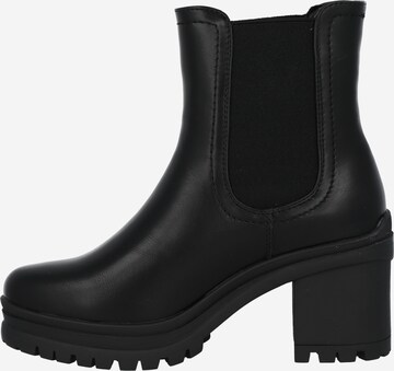 ABOUT YOU Stiefelette 'Tessa' in Schwarz