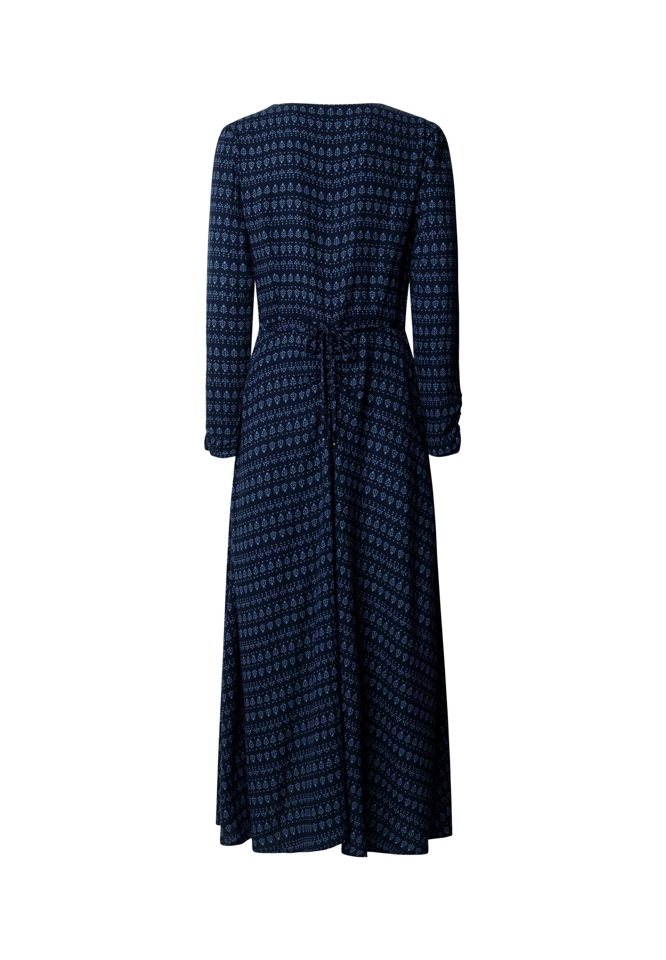Abito 'Haileis' di Pepe Jeans in blu