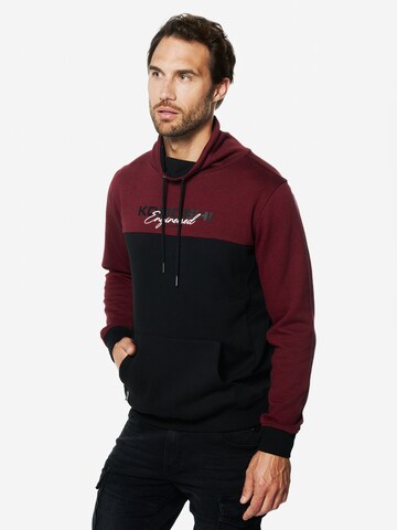 KOROSHI Tréning póló - piros