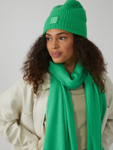 Bonnet CODELLO en vert