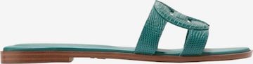 Cole Haan Sandaalit 'CHRISEE' värissä vihreä: etupuoli