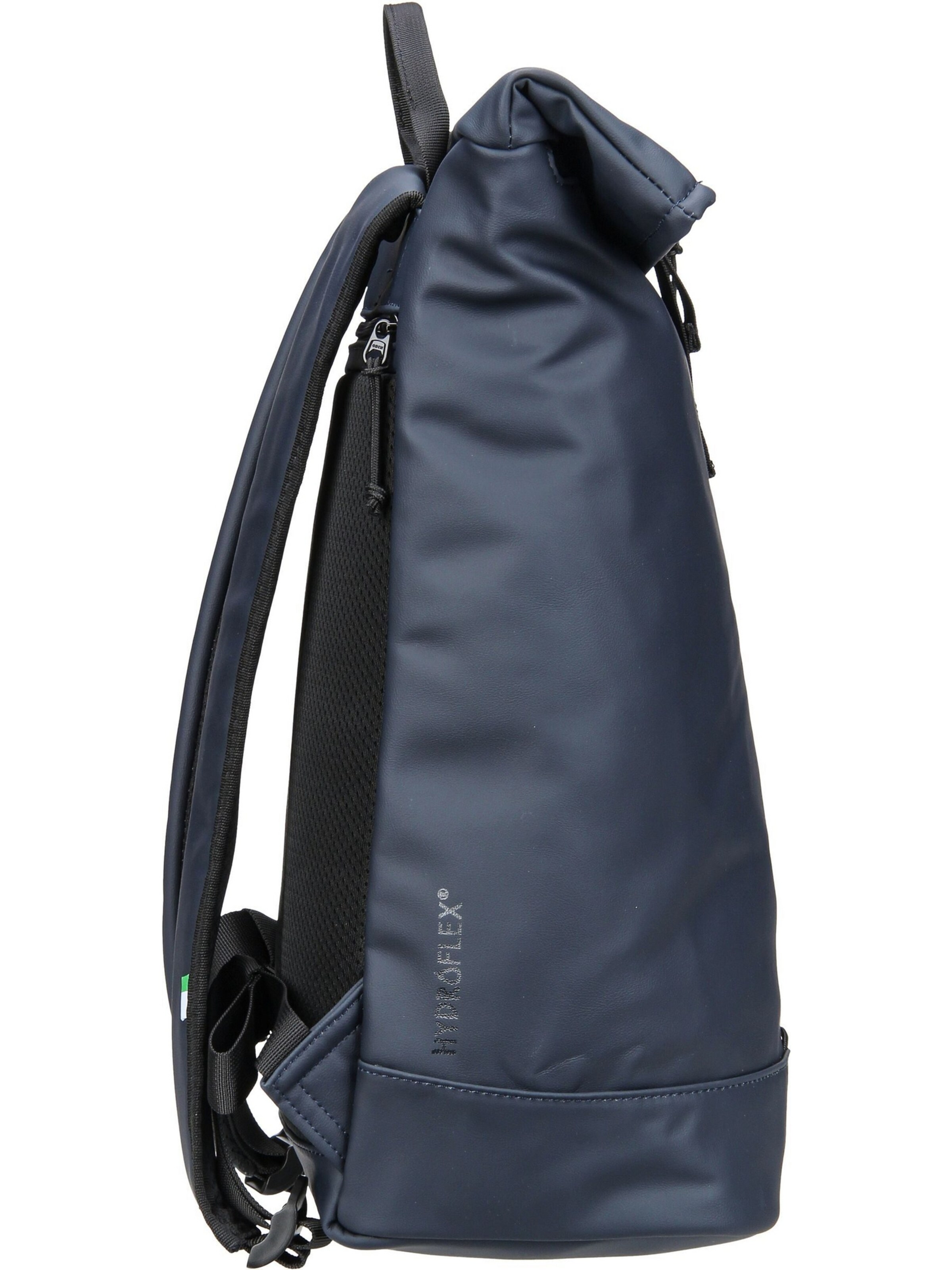 Sac à dos 'Cargo' ZWEI en bleu