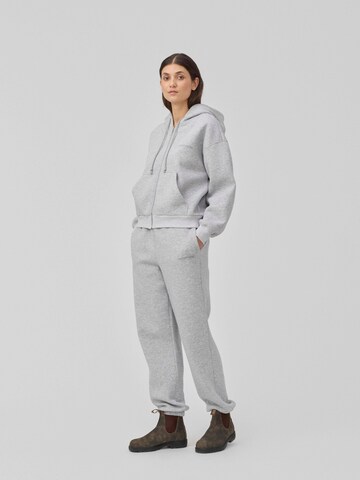 Veste de survêtement 'TiaMD' modström en gris
