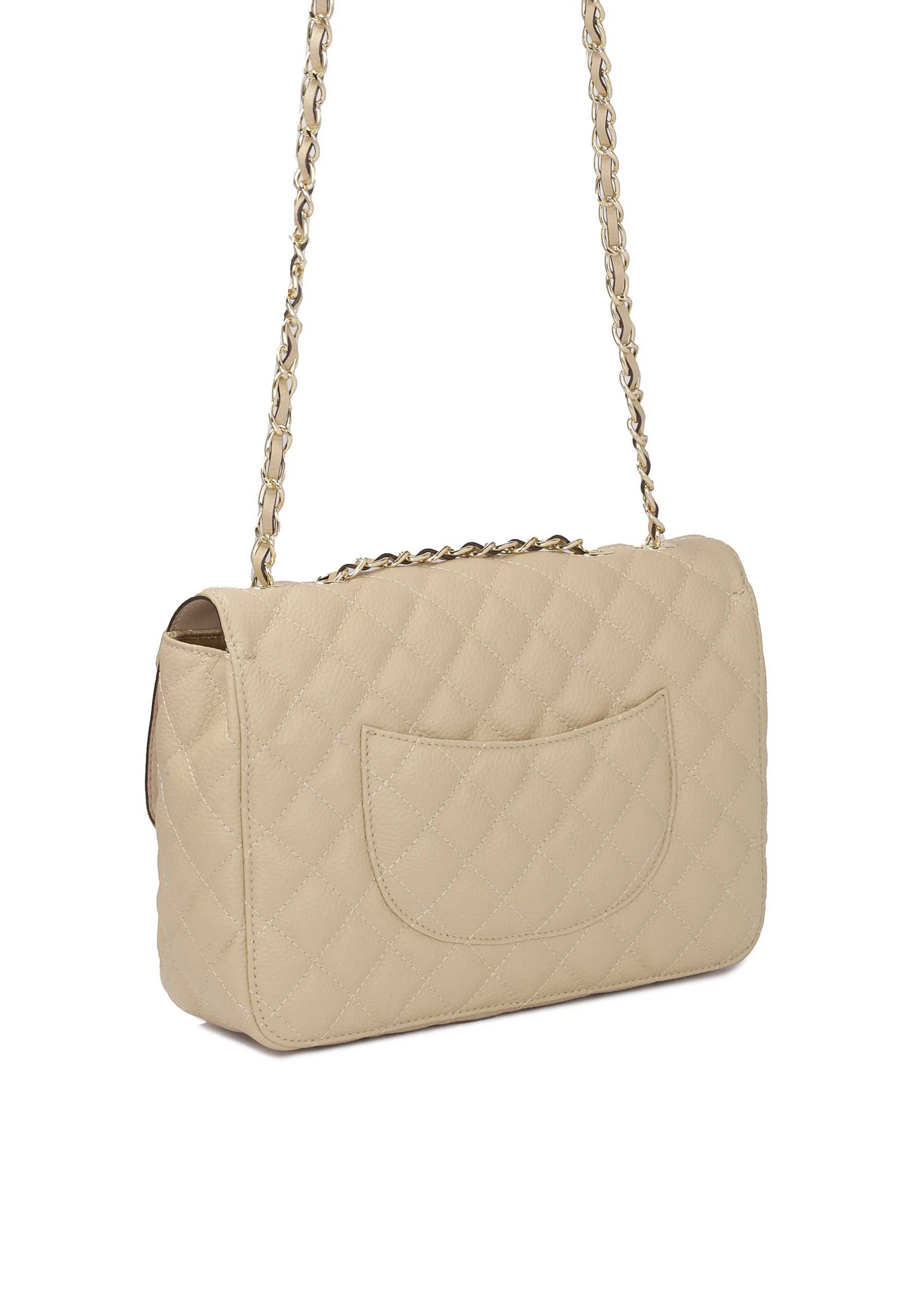 Kazar Сумка через плечо в Бежевый