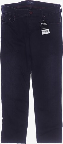 Armani Jeans Jeans 29 in Schwarz: predná strana