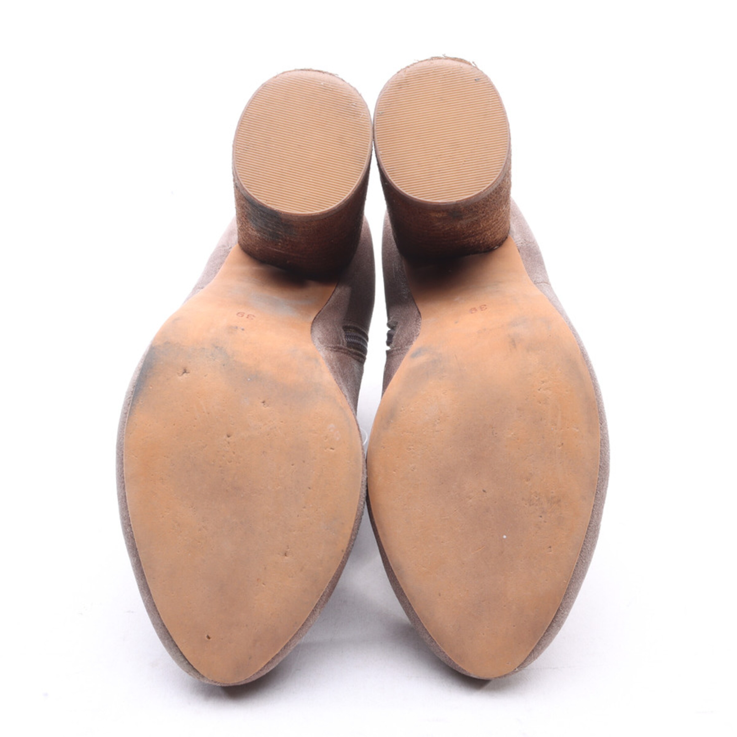 Jeffrey Campbell Stiefeletten 39 in Braun