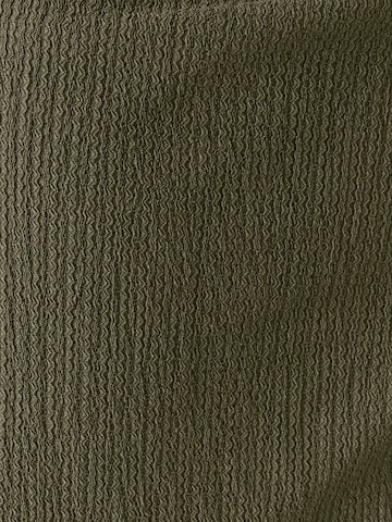 BWLDR Φόρεμα 'Ash' σε πράσινο