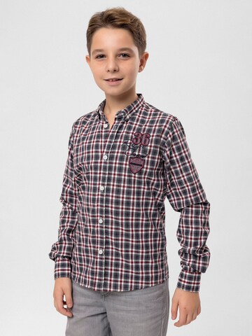 By Diess Collection Regular fit Ing - vegyes színek