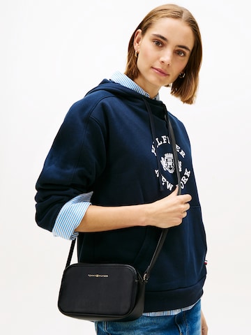 TOMMY HILFIGERTorba preko ramena - crna boja