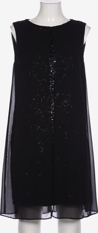 Christian Berg Dress in L in Black: front