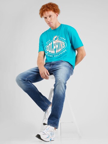 BOSS T-Shirt in Weiß