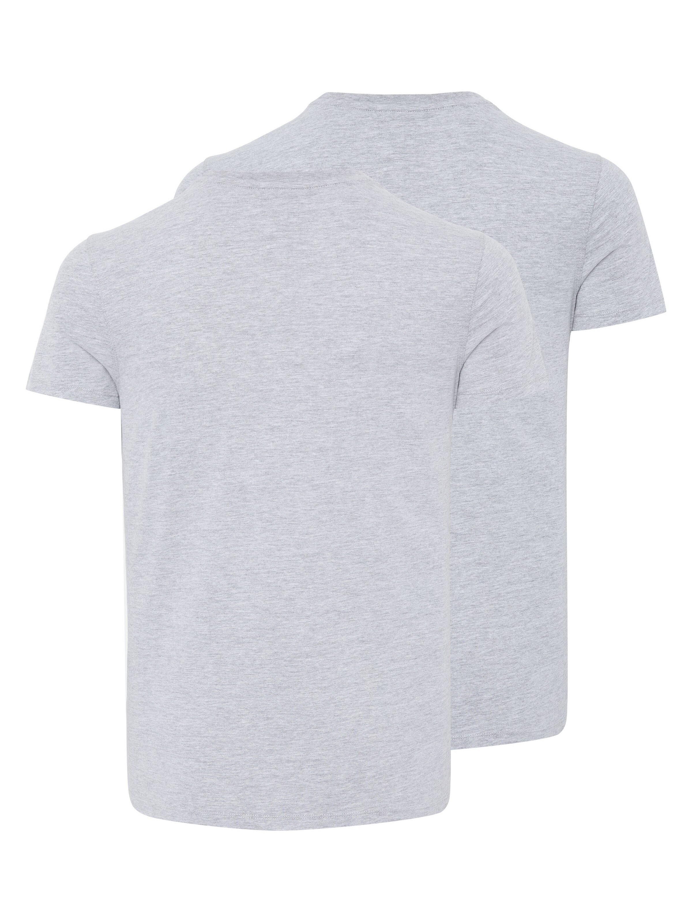 CHIEMSEE Shirt in Grey