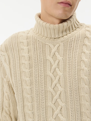 Matinique Neulepaita 'MARoll' värissä harmaa