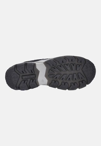 JOSEF SEIBEL Outdoorschuh 'Philipp 57' in Schwarz