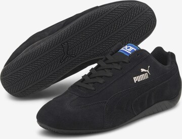 PUMA Sneakers 'Speedcat OG+ Sparco' in Black