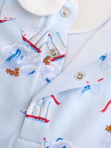 Next Свободный крой Комбинезон 'Cath Kidston' в Синий