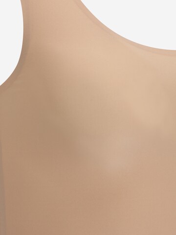 Chantelle Undershirt in Beige