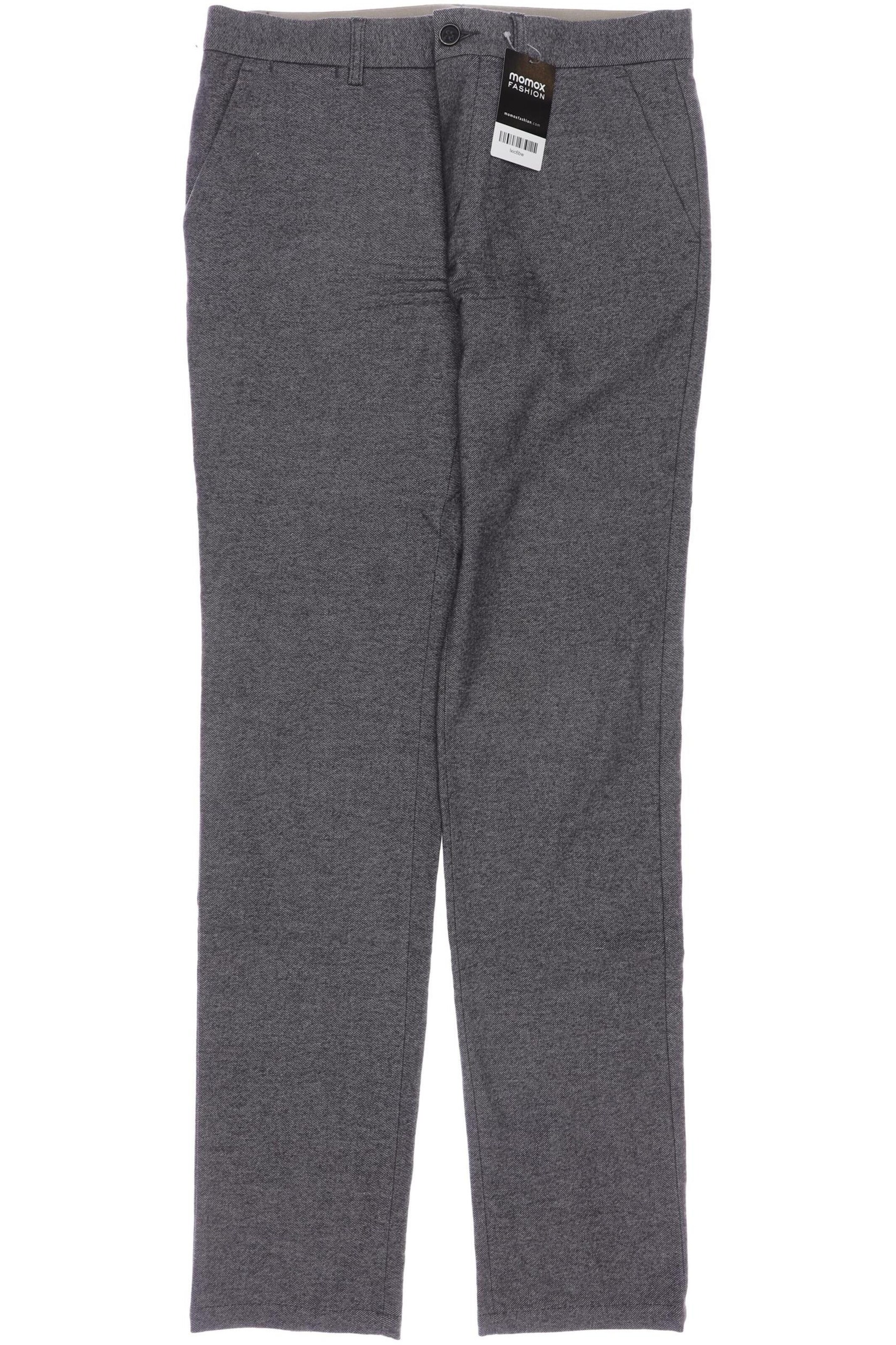 ICEBERG Pants in 29-30 in Grey: front