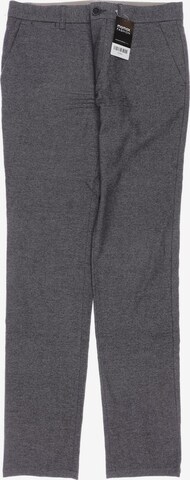 ICEBERG Pants in 29-30 in Grey: front