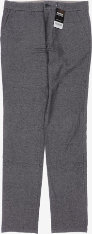 ICEBERG Pants in 29-30 in Grey: front