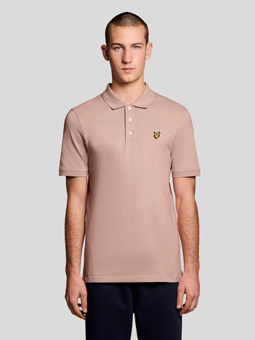 Lyle & Scott Shirt in Pink