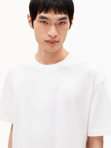 ARMEDANGELS Shirt in Wit