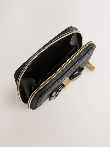 Portamonete di Baker by Ted Baker in nero