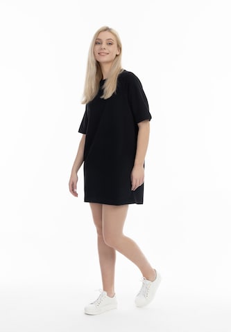 DreiMaster Maritim Dress in Black