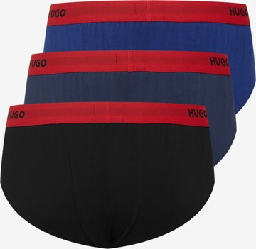 HUGO Slip in Blauw