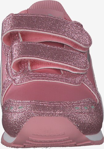 Sneaker 'Cabana' di PUMA in rosa