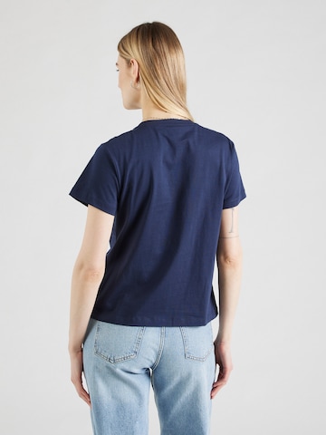 PINKO - Camisa em azul