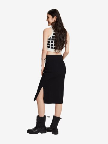 ESPRIT Skirt in Black