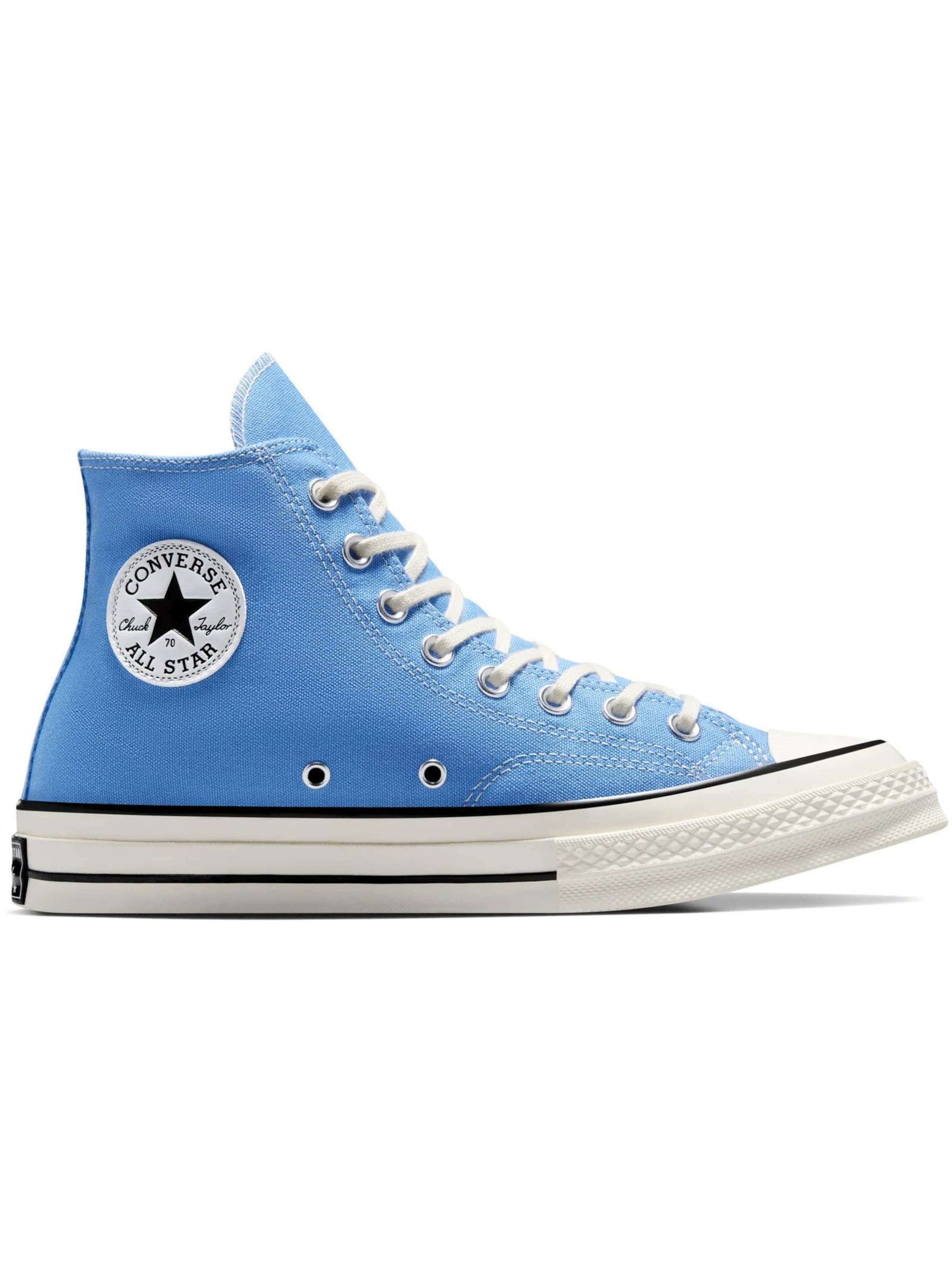 CONVERSE Sneaker low 'Chuck 70'‌ in Blau: Vorderseite