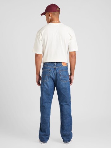 Largi Jeans '565 97' de la LEVI'S ® pe albastru