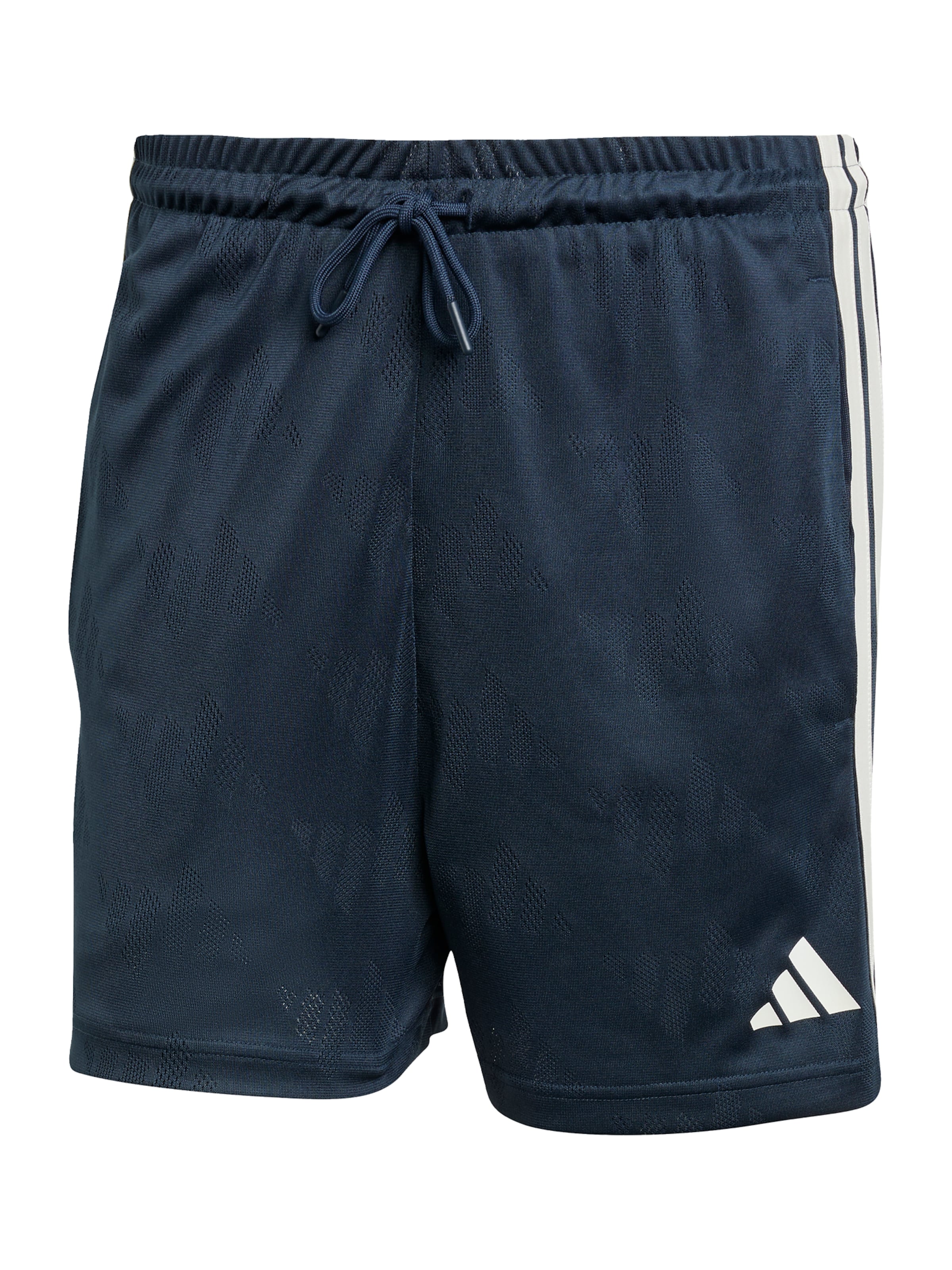 ADIDAS SPORTSWEAR regular Sportsbukser 'STA SEAS' i blå: forside