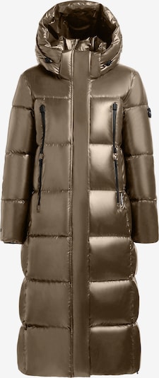 khujo Зимнее пальто 'Rubina2' в Бронзовый, Обзор товара